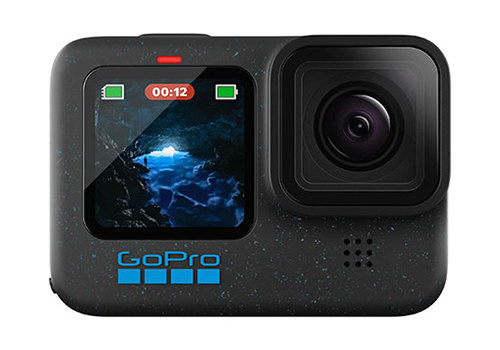 GoPro Hero Black 12 Kamera